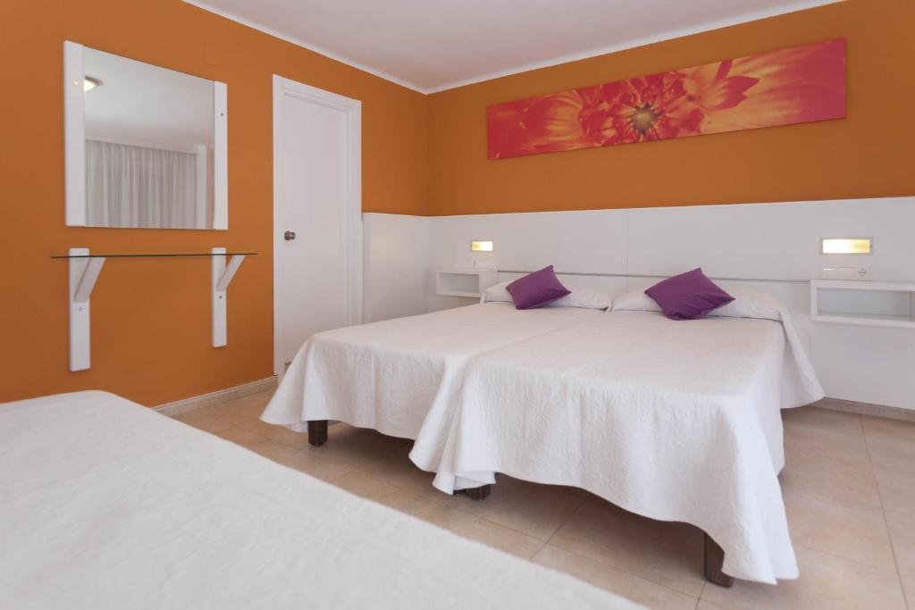 Costa Blanca * Ibiza-Stadt