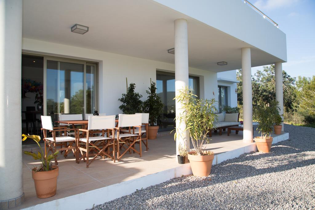 Villa Casa Es Puig Redo Sant Josep de sa Talaia