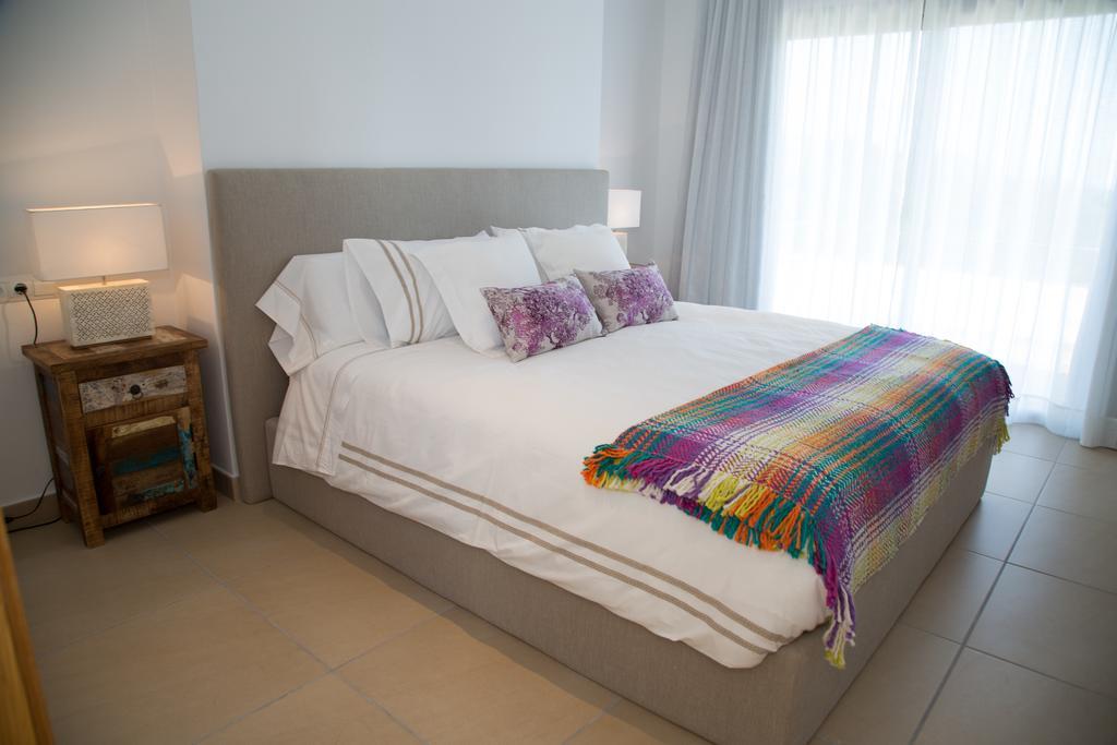 Villa Casa Es Puig Redo