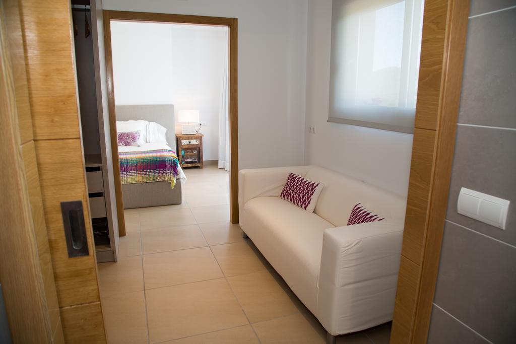 Casa Es Puig Redo