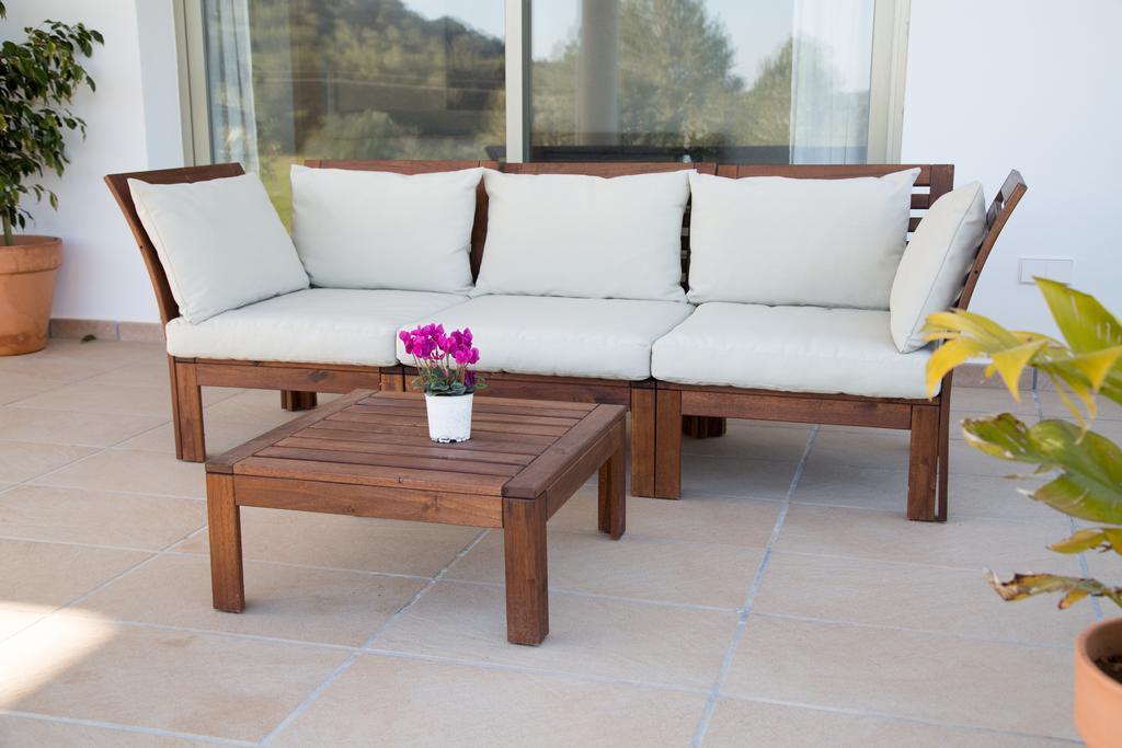 Casa Es Puig Redo Villa Sant Josep de sa Talaia