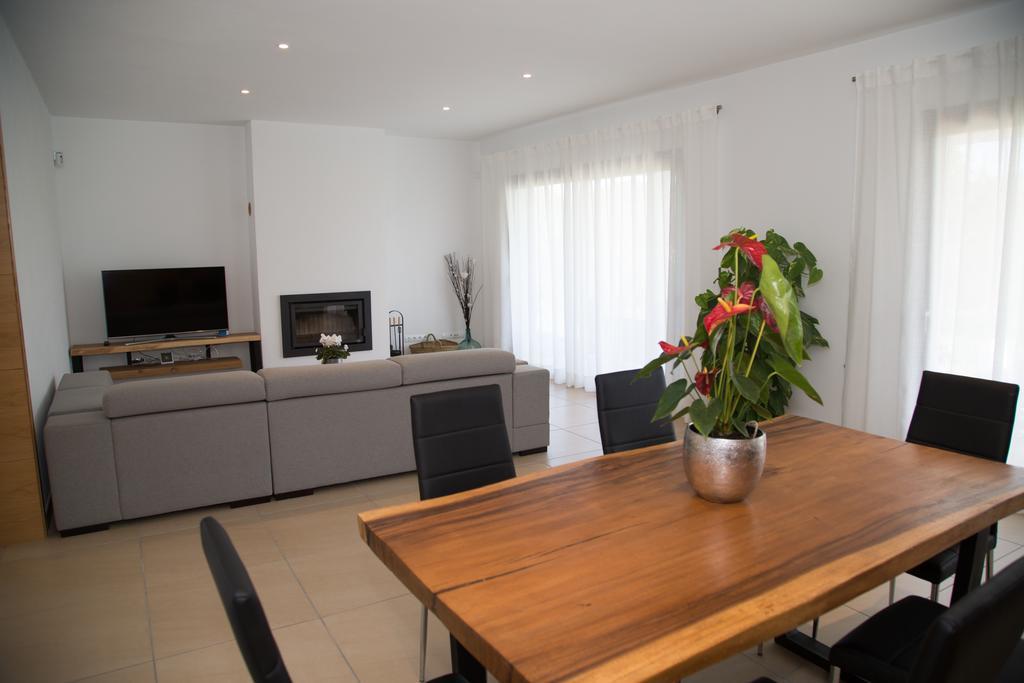 Casa Es Puig Redo *