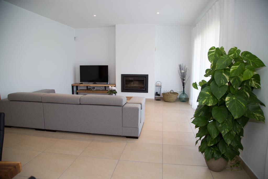 Casa Es Puig Redo Villa