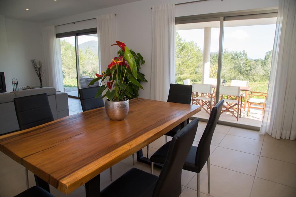 Casa Es Puig Redo Villa