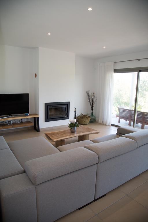 Casa Es Puig Redo Villa