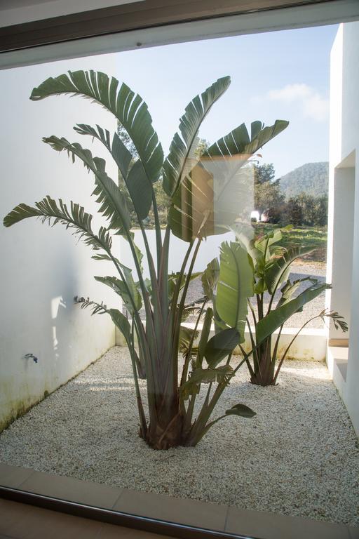 Casa Es Puig Redo Sant Josep de sa Talaia