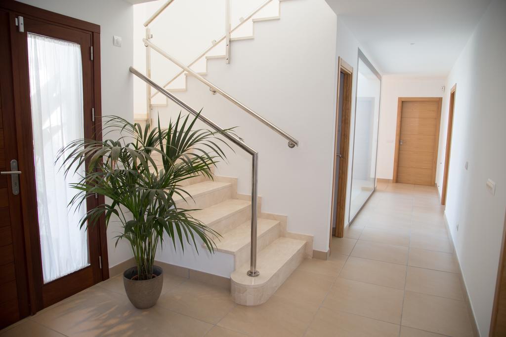 Casa Es Puig Redo Villa *