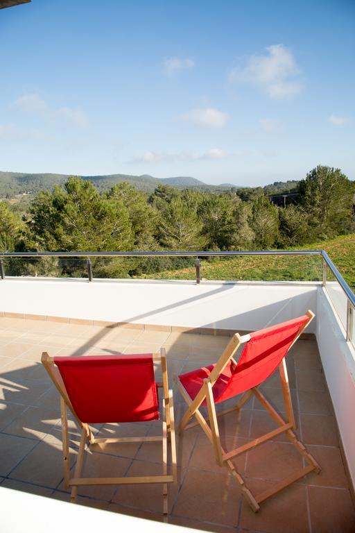 Casa Es Puig Redo * Sant Josep de sa Talaia