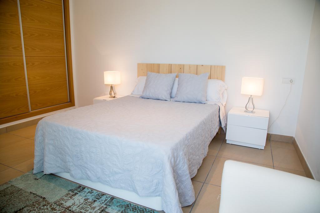 Casa Es Puig Redo Sant Josep de sa Talaia