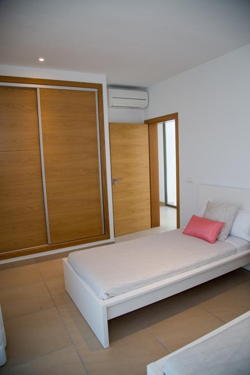 Casa Es Puig Redo Villa