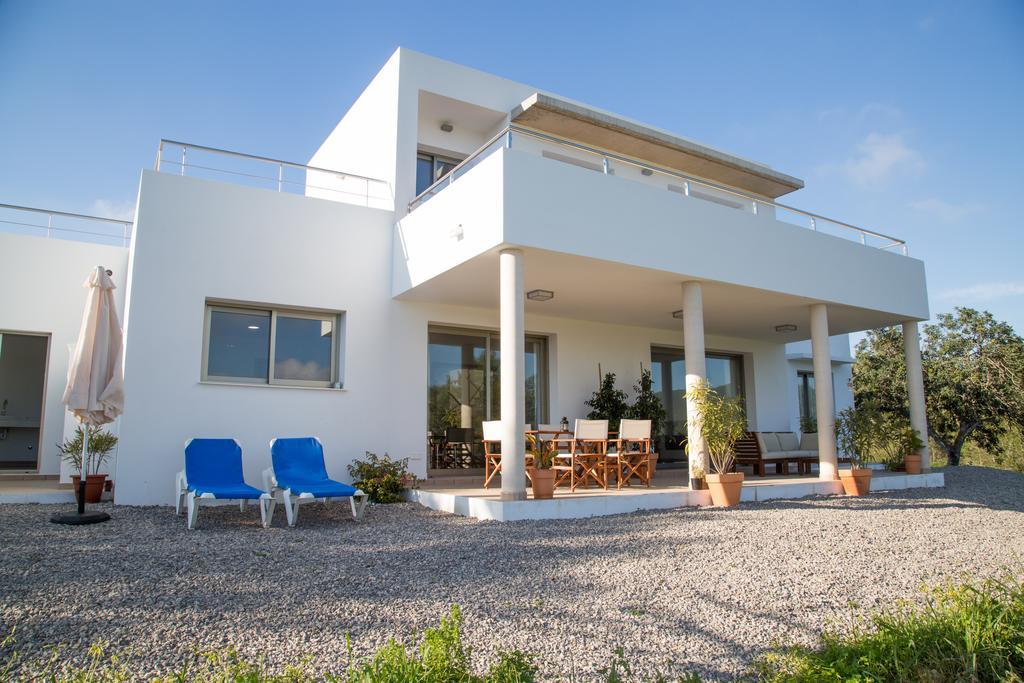 Casa Es Puig Redo Villa Sant Josep de sa Talaia