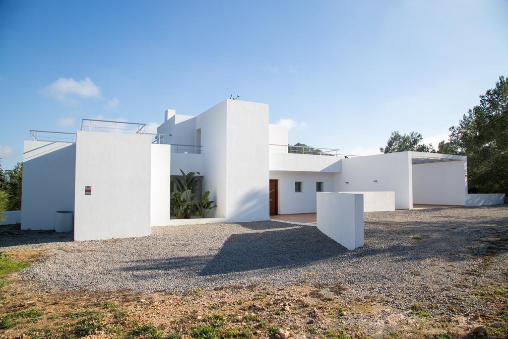Casa Es Puig Redo Villa *