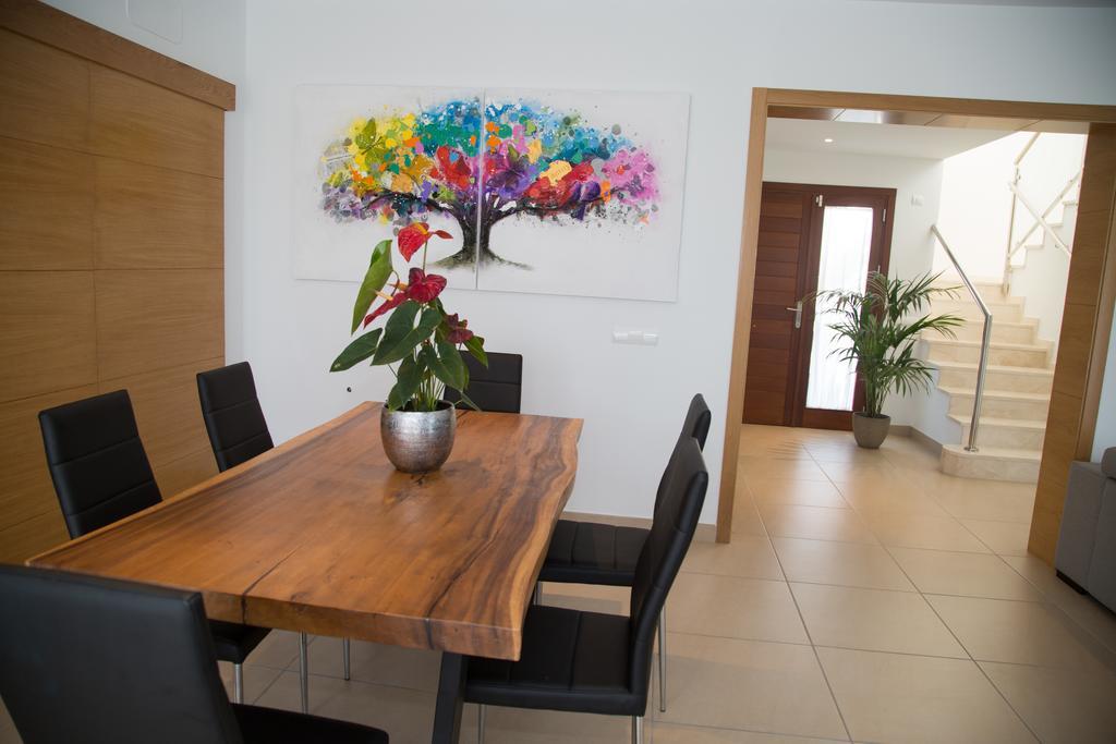 Casa Es Puig Redo * Sant Josep de sa Talaia