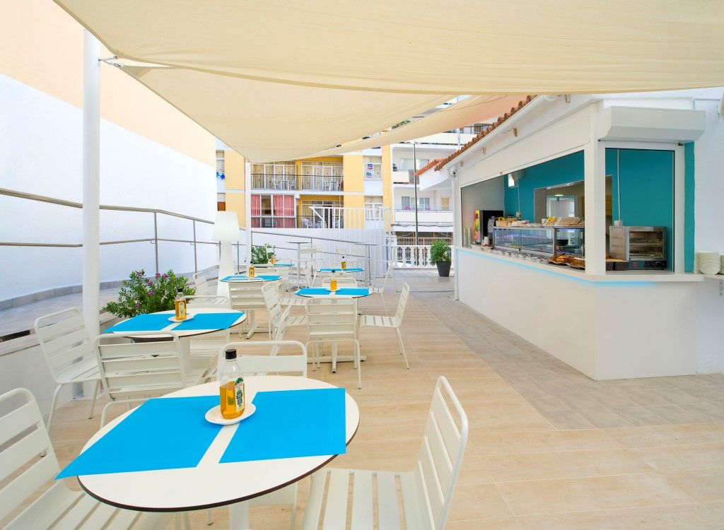 Vibra Lei - Adults Only Ibiza