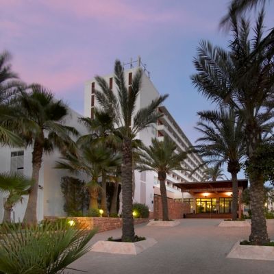 Fiesta Club Playa D'en Bossa Hotel 3*