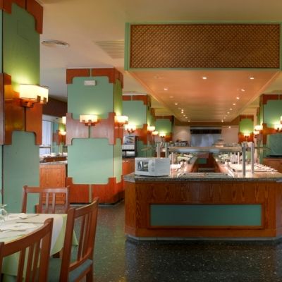 Hotel Fiesta Club Playa D'en Bossa