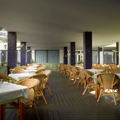 Fiesta Club Playa D'en Bossa Hotel Ibiza-Stadt