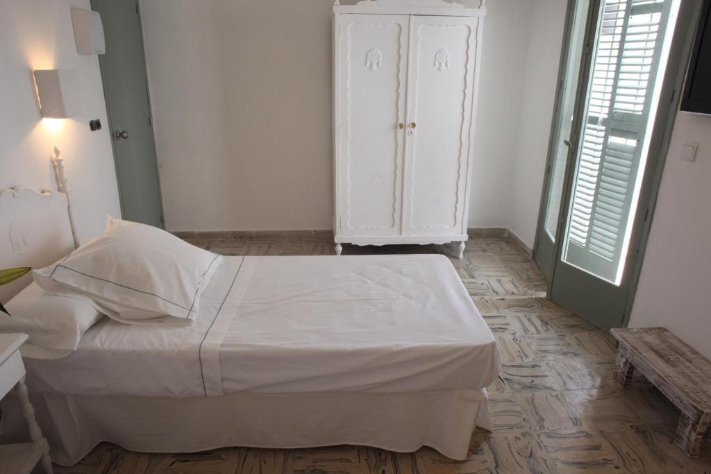 Juanita Guest house