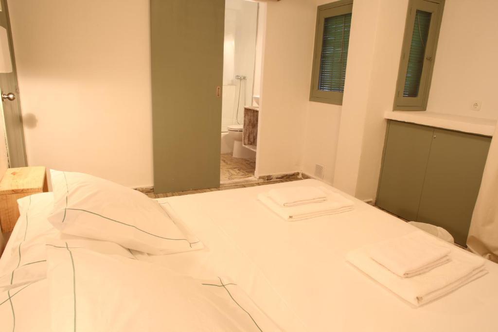 Guest house Juanita 3*