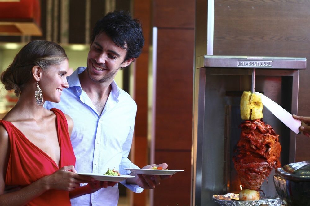 Hotel Sandos El Greco - Adults Only Portinatx