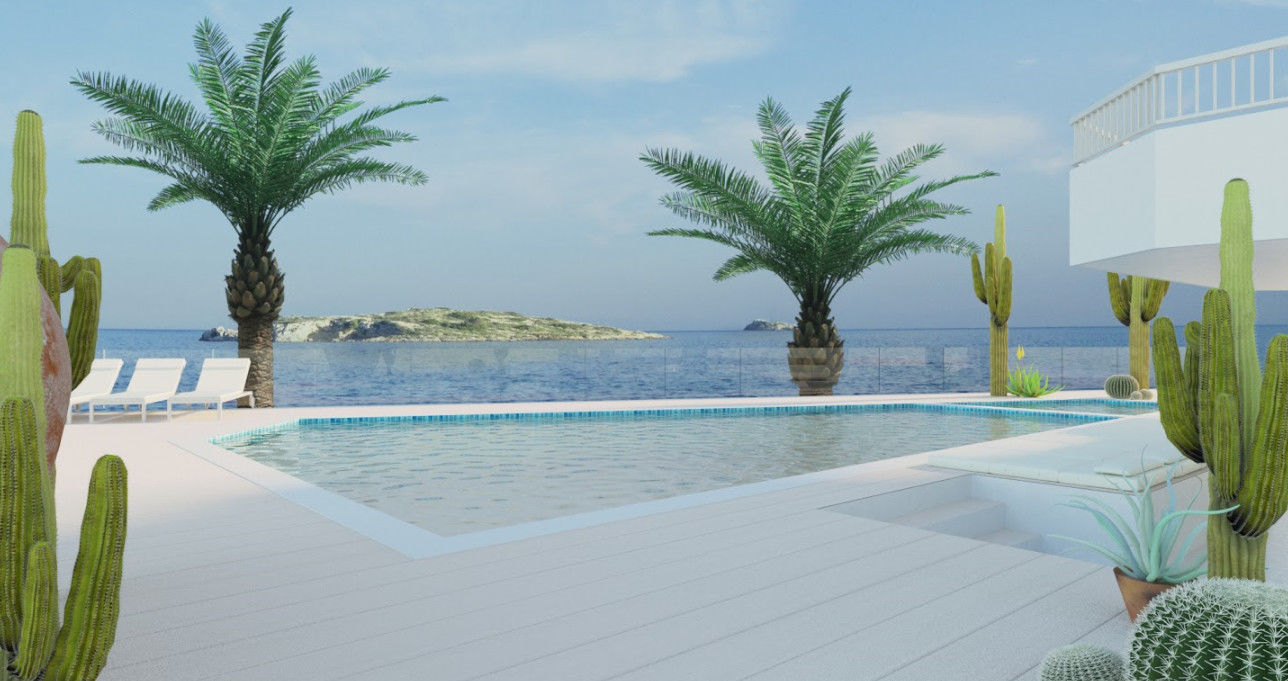 Vibra Jabeque Dreams * Ibiza Town