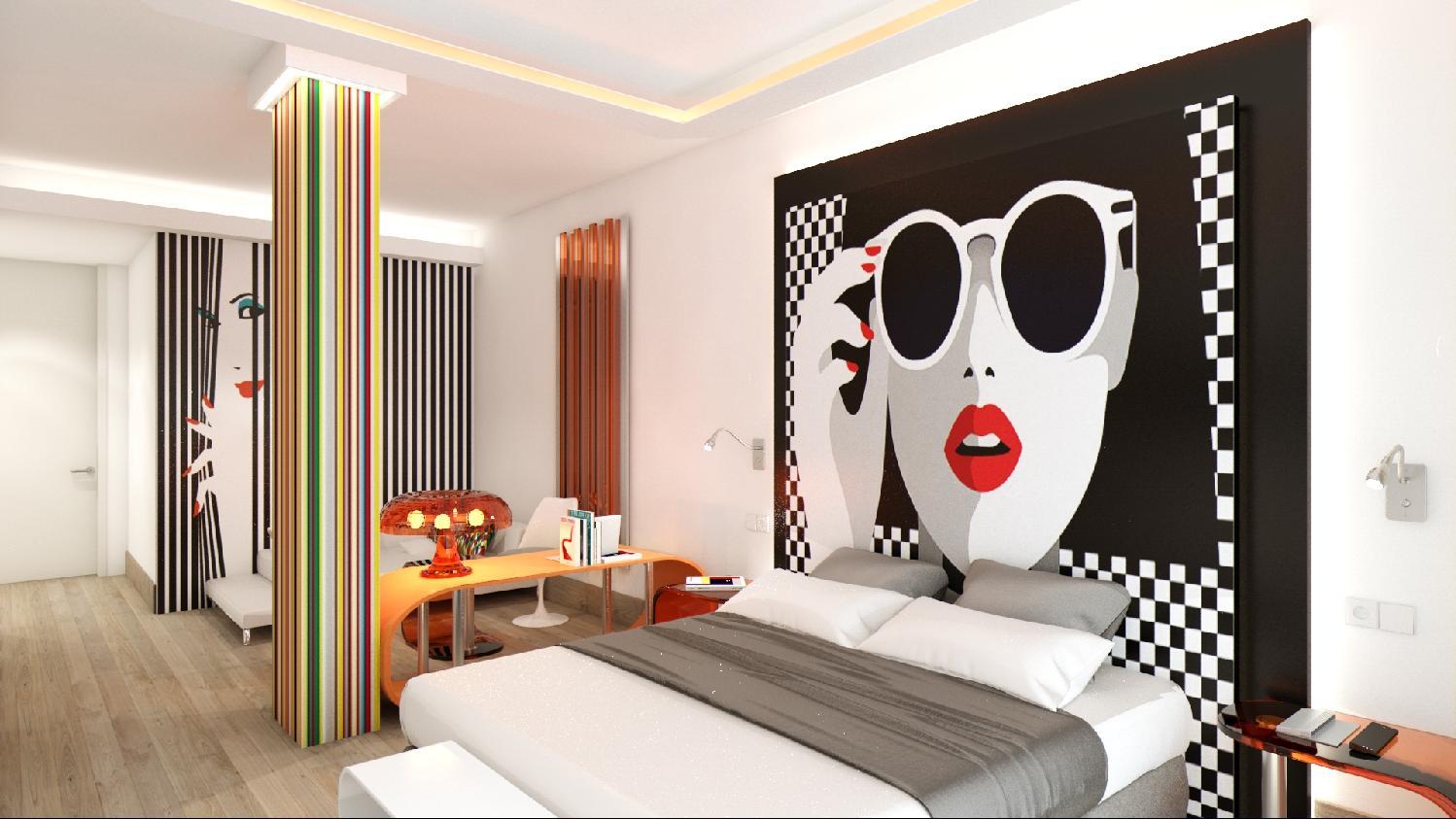 Hotel Thb Naeco Ibiza - Adults Only 4*