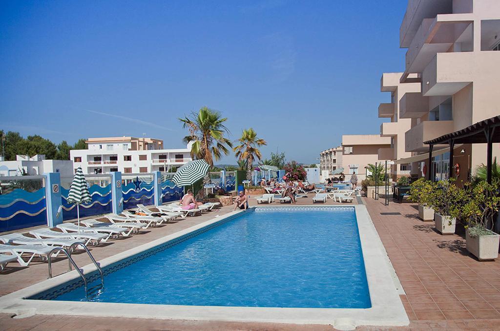 Blue Star (adults Only) San Antonio (Ibiza)