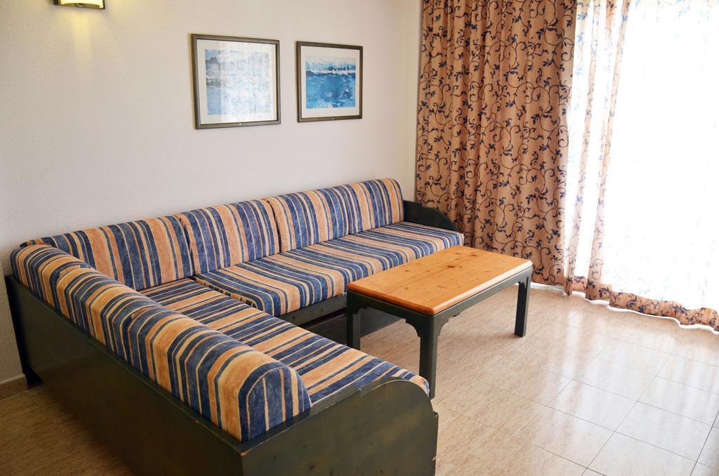 Blue Star (adults Only) Apartamento *