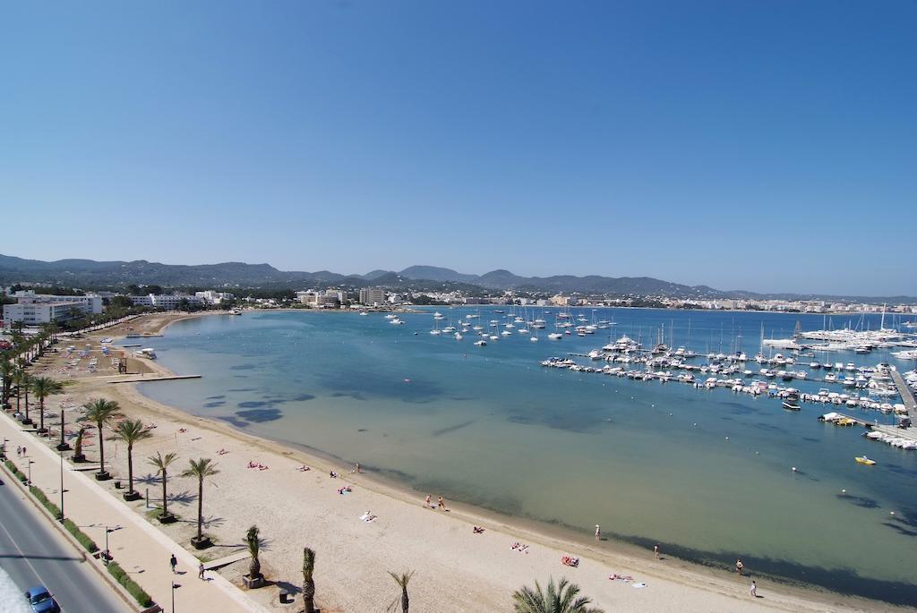 Invisa Es Pla - Adults Only 4* San Antonio (Ibiza)