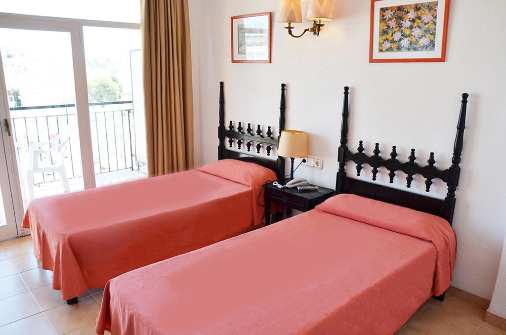 Suncoast Ibiza - Adults Only - Figueretas