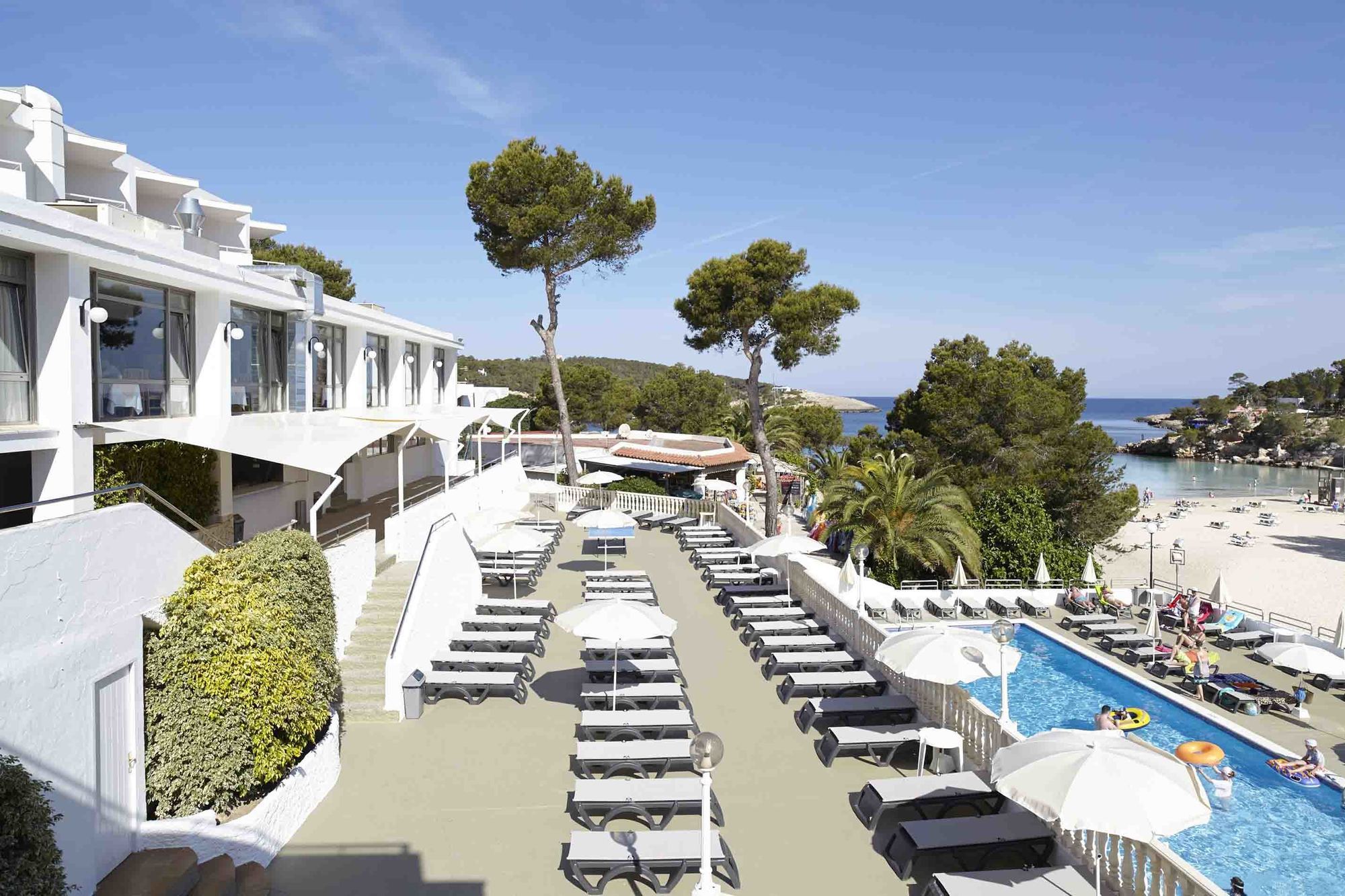 Hotel Sandos El Greco - Adults Only Portinatx