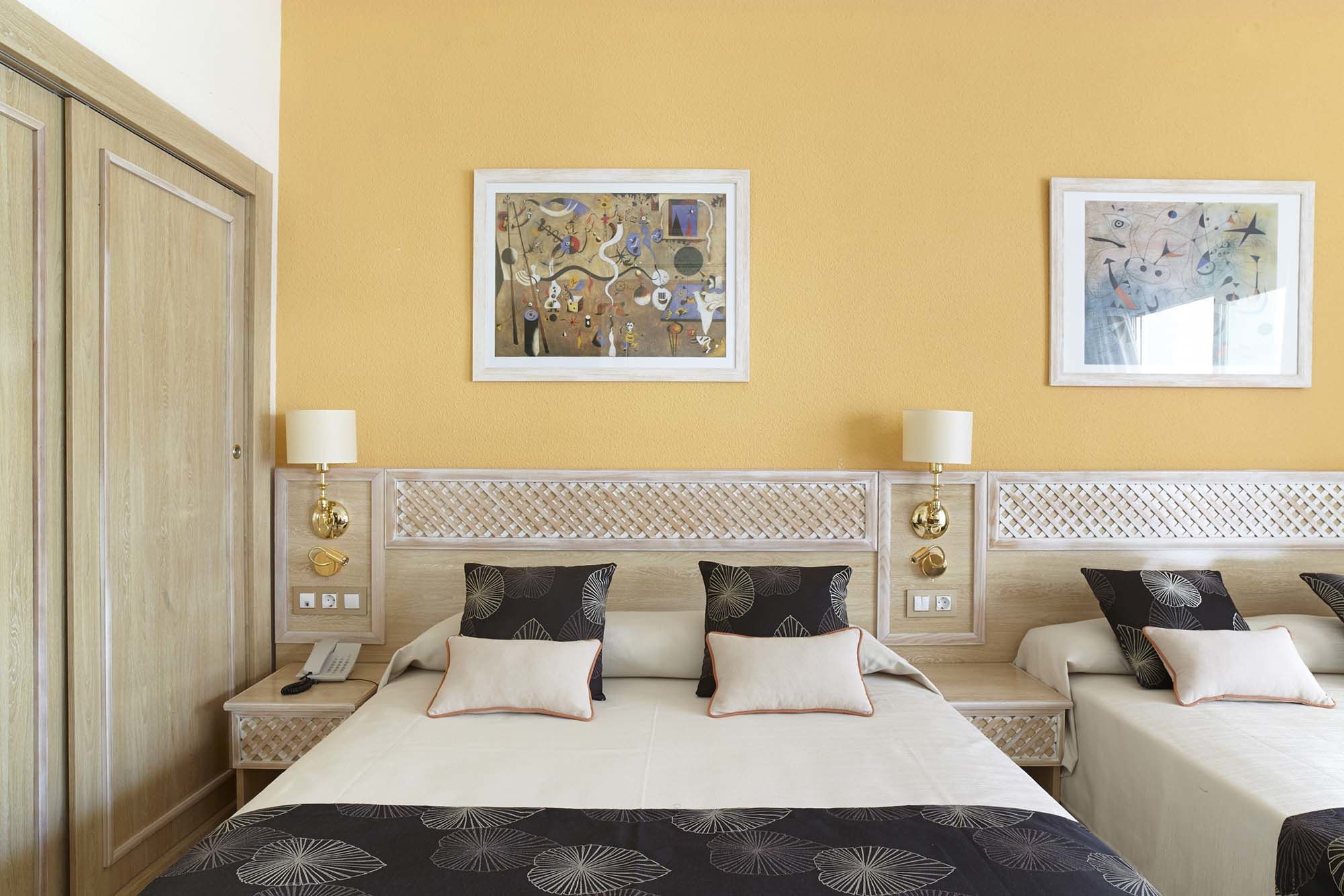 Sandos El Greco - Adults Only Hotel Portinatx