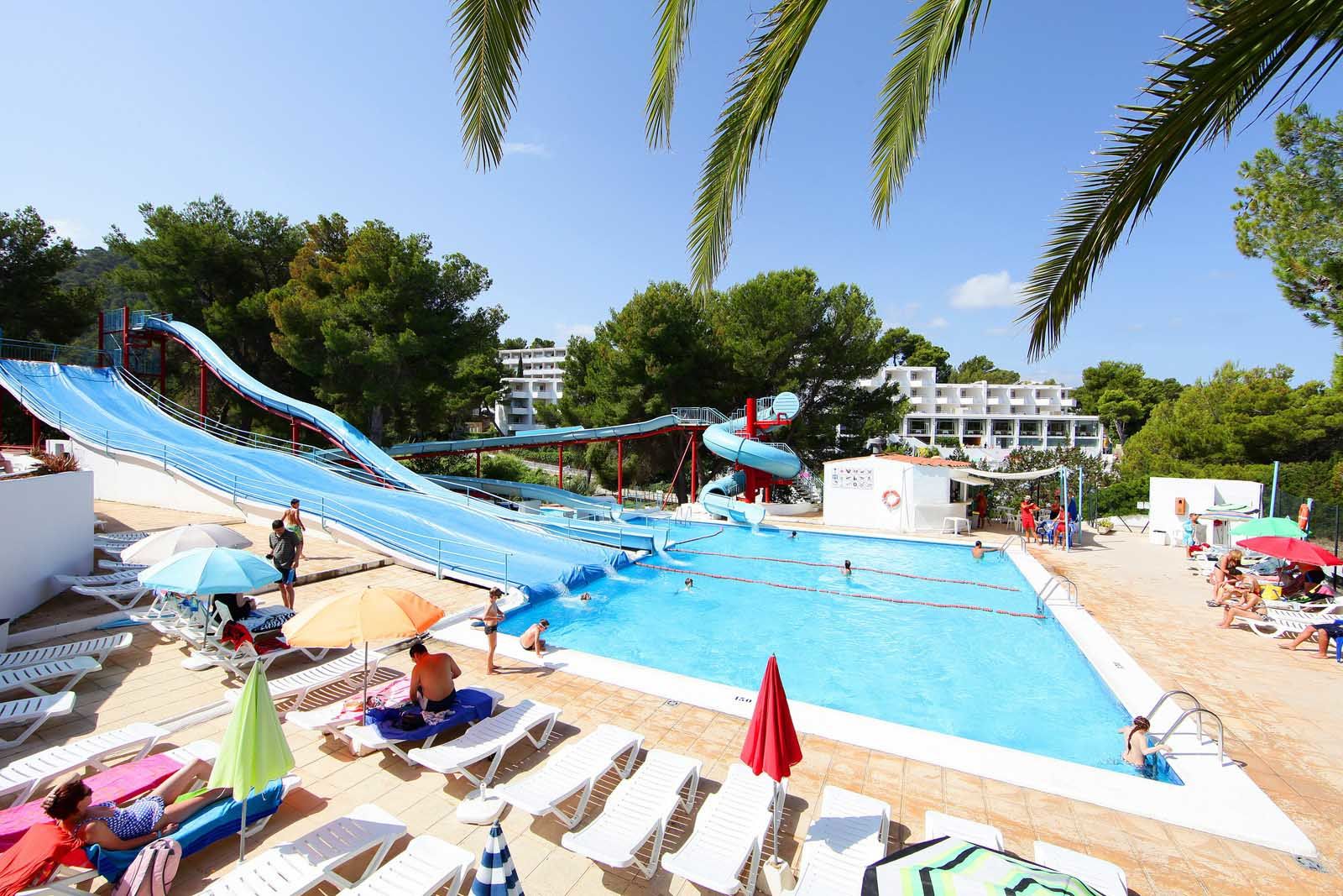 Sandos El Greco - Adults Only Hotel