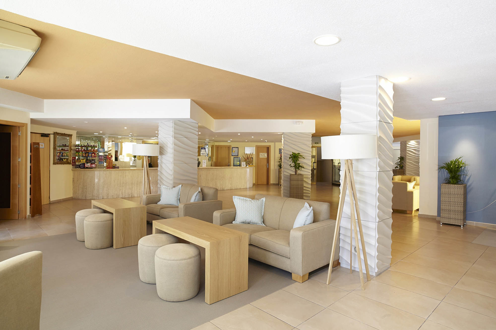 Hotel Sandos El Greco - Adults Only 4*