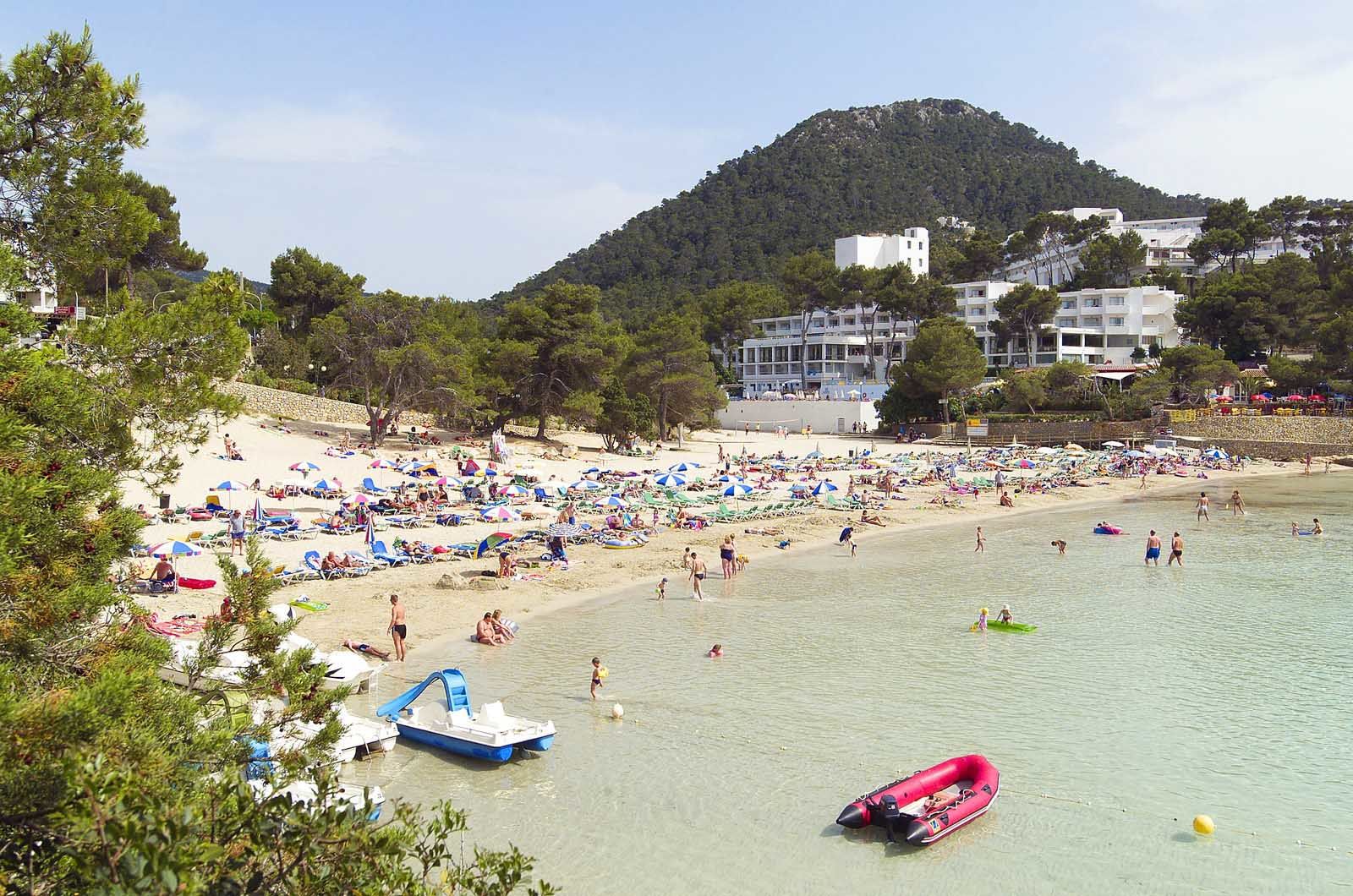 Sandos El Greco - Adults Only 4*