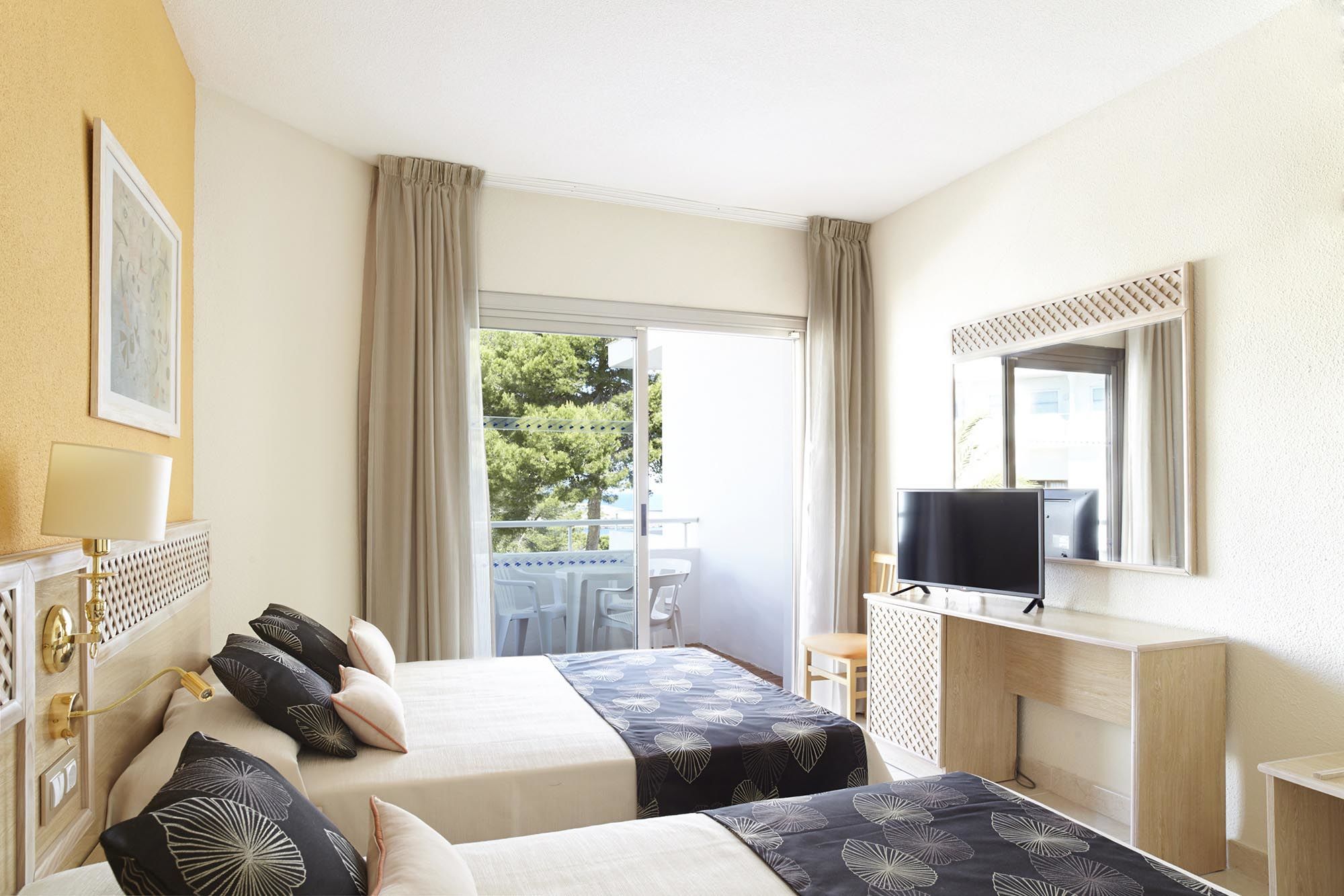 Sandos El Greco - Adults Only Hotel 4*