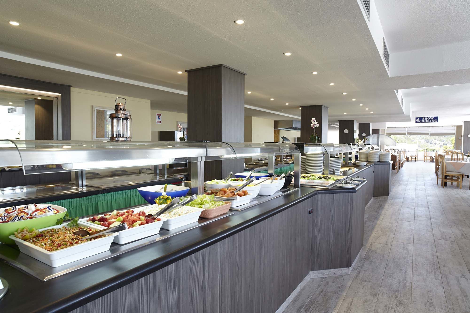 Sandos El Greco - Adults Only 4* Portinatx