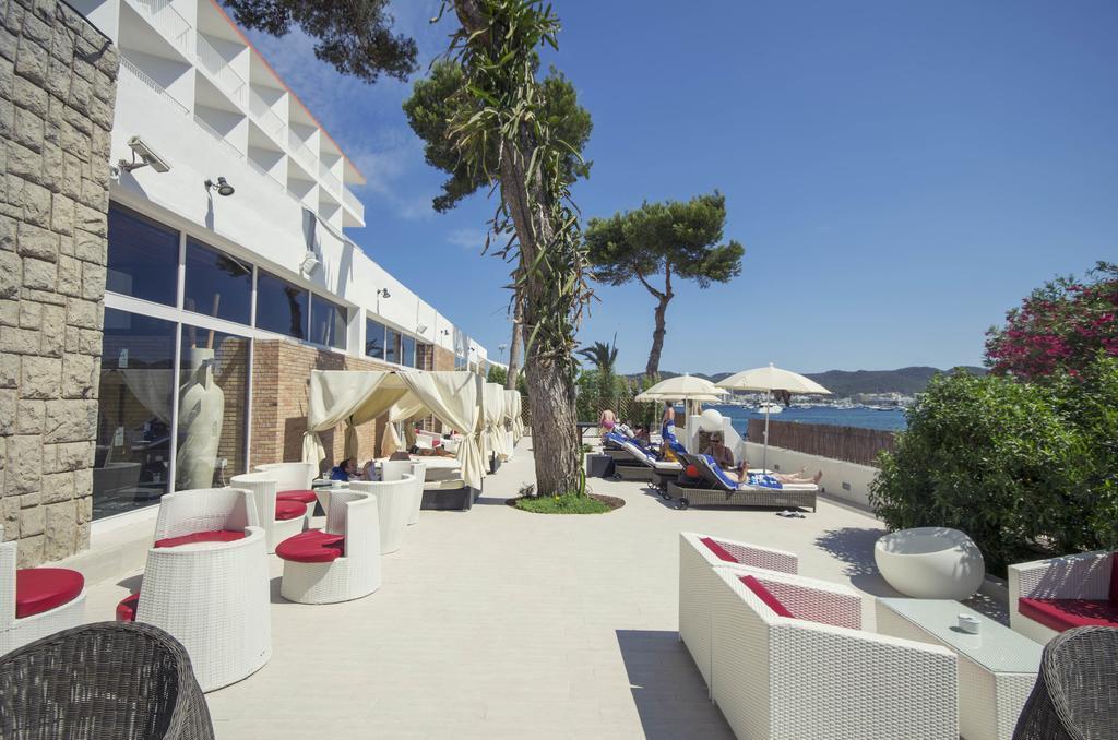 Hotel Azuline Mar Amantis & Ii San Antonio (Ibiza)