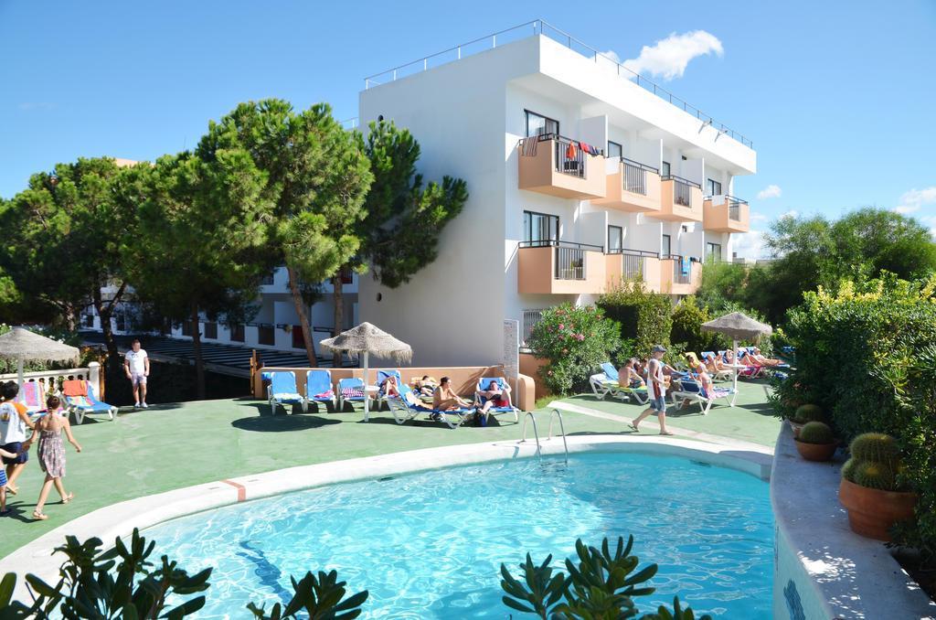 Hotel Azuline Mar Amantis & Ii
