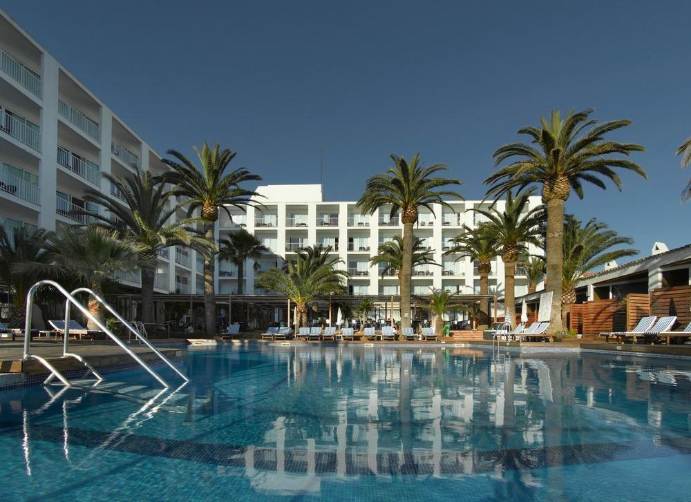 Palladium Palmyra - Adults Only Hotel