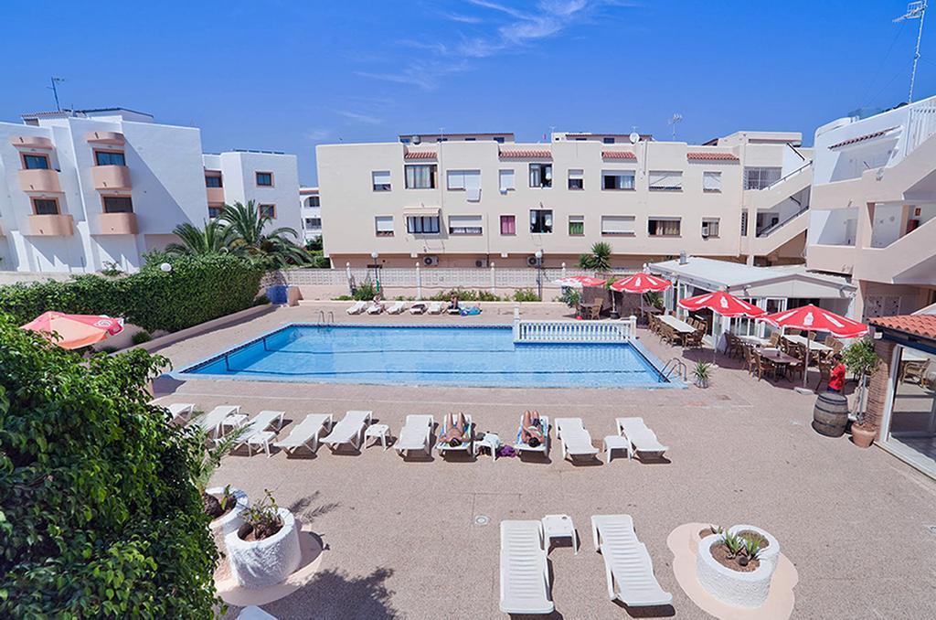 Vibra Mogambo - Adults Only Aparthotel 3*
