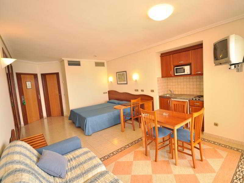 & Blau Parc 4*