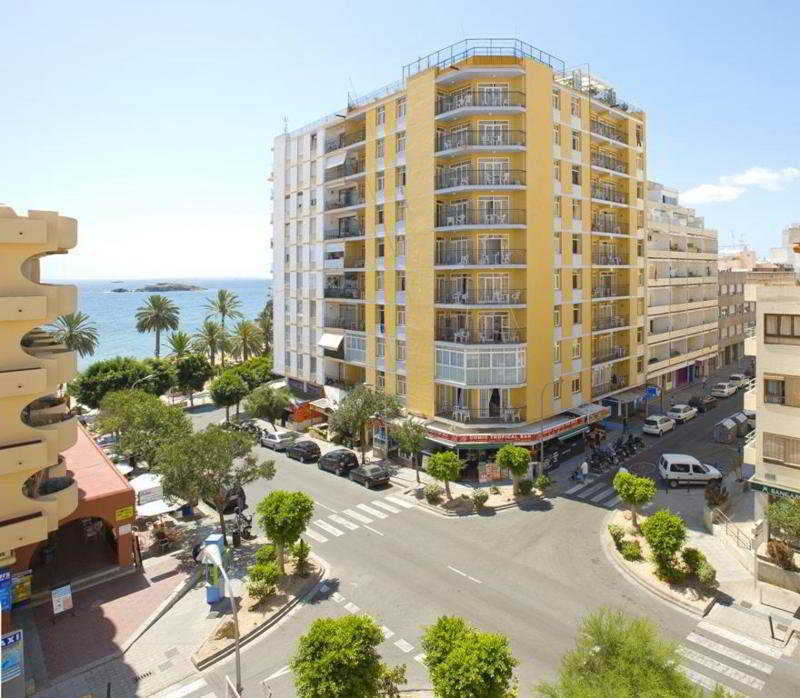 Suncoast Ibiza - Adults Only - Hotel