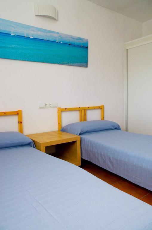 Can Clau Holiday home Santa Gertrudis (Ibiza)