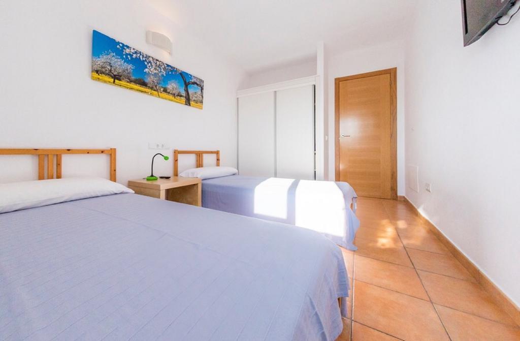 Holiday home Can Clau Santa Gertrudis (Ibiza)