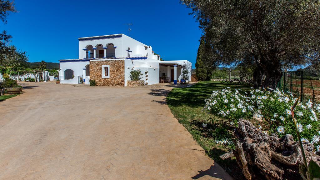Cases Altes D'arabi Holiday home *