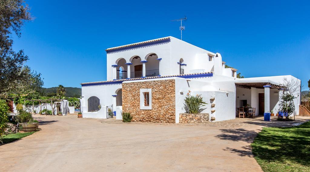 Cases Altes D'arabi * Santa Eularia des Riu