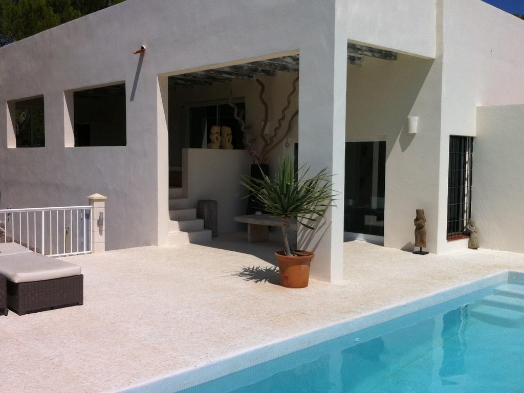 Belvilla By Oyo Casa Loma * Cala Tarida (Ibiza)