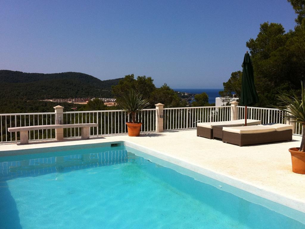 Belvilla By Oyo Casa Loma Cala Tarida (Ibiza)