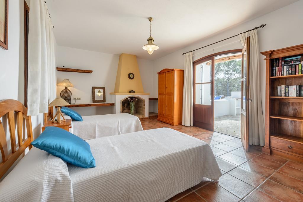 Villa Casa Can March San Antonio (Ibiza)